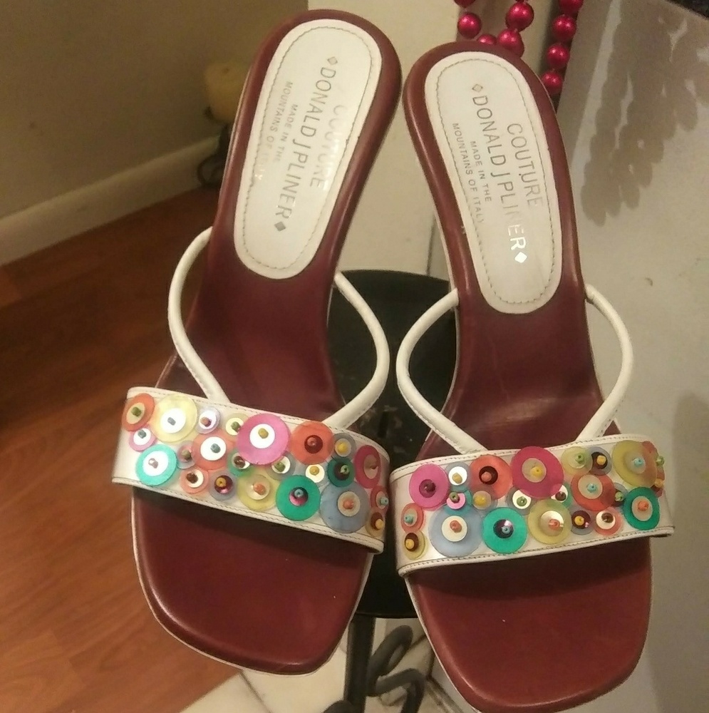 Donald J Pliner Women's Shoes